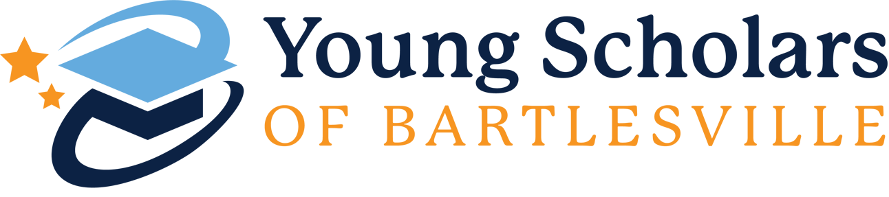 Young Scholars Logo