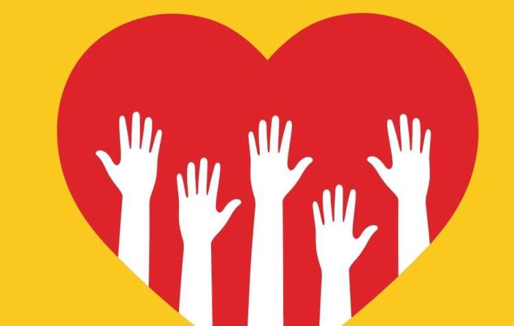 Photo 1 of 1st Quarter Volunteer Activity.