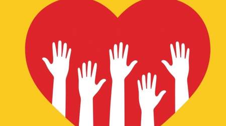 Photo of 2nd Quarter Volunteer Event.