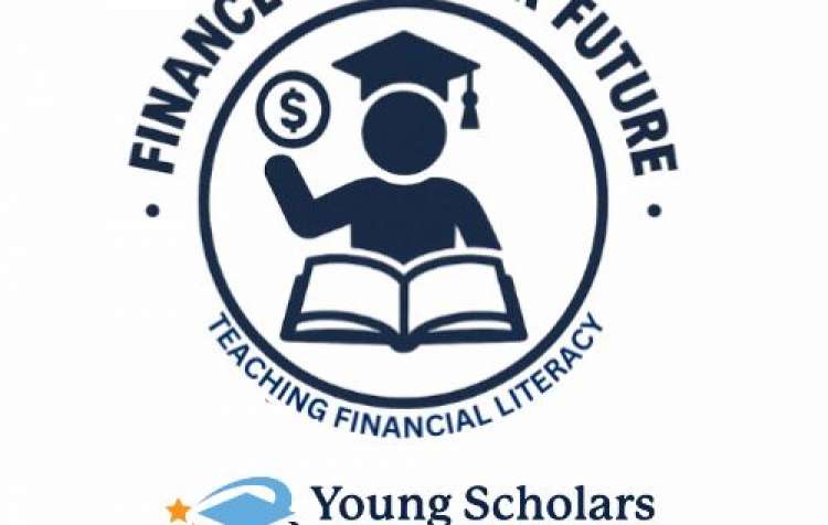 Photo 1 of Finance For Your Future.