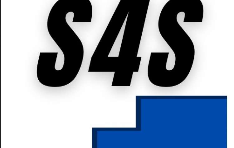 Photo 1 of Steps for Success.