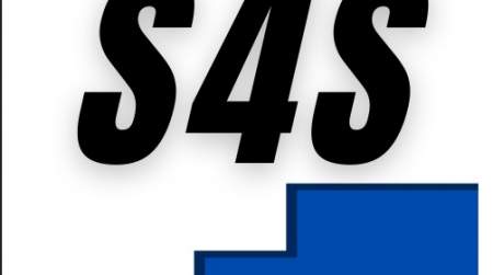 Photo of Steps for Success.