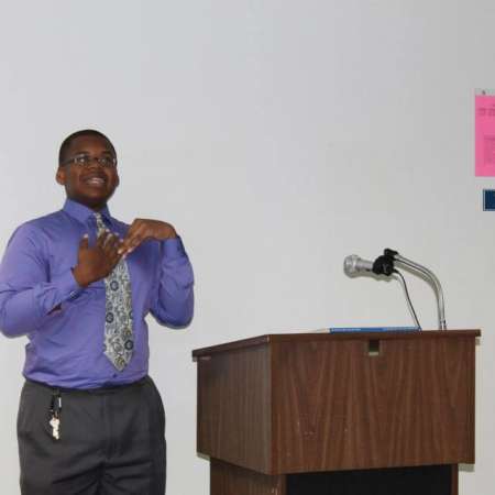 Chris H. speaks about his time working in logging during the summer.