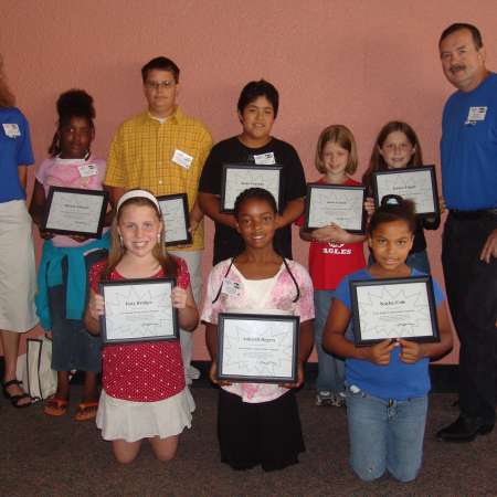 2nd Class of the Lowe Family Young Scholars Program