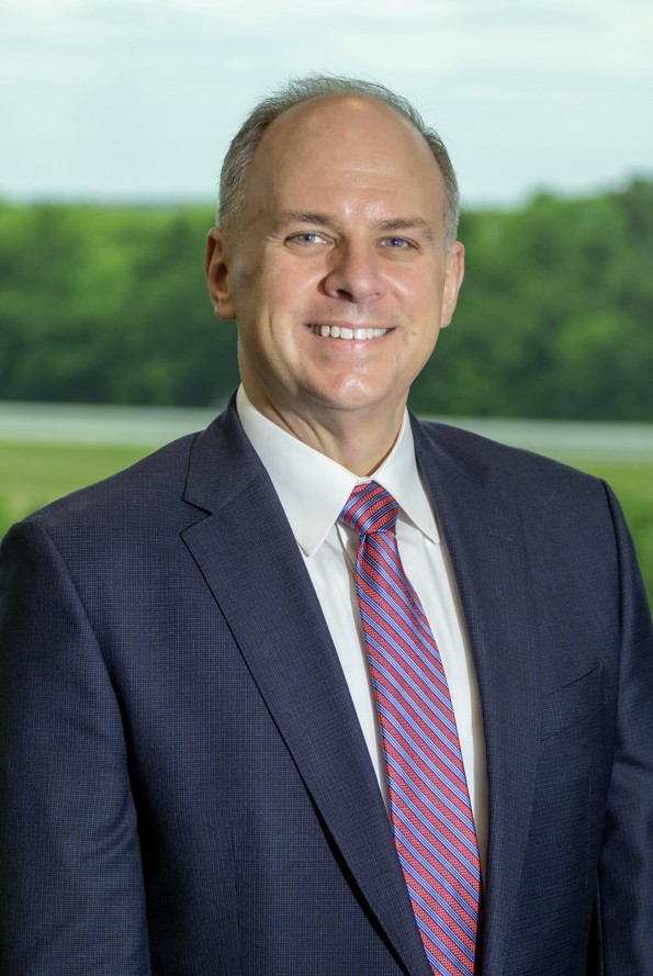 a photo of David Nelson, Board Member