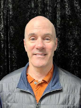 a photo of John Donoghue, Board Member