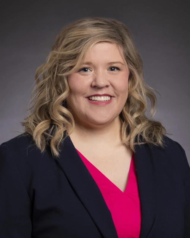 a photo of Kendra Rakes